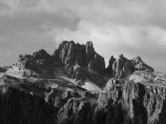 Dolomitenpanorama