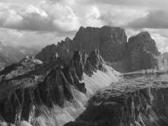 Croda di Lago