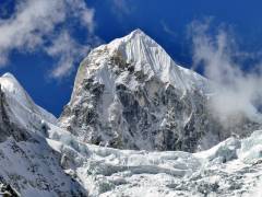 Manaslu XI