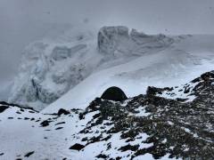 Mera Peak High Camp (VI)