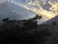 Nepal, Annapurna