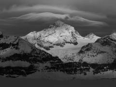 Schweiz, Obergabelhorn
