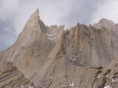 Pakistan, Karakorum, nahe K7 Base Camp