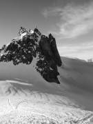 Aiguille Du Midi