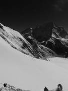 Makalu, from Sherpani-Col