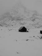 Nahe Baruntse Base Camp