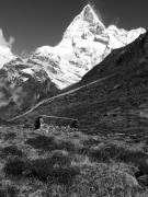 Bei Lukla