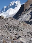 Nepal, nahe Makalu