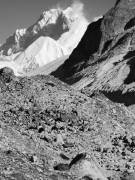 Nepal, nahe Makalu