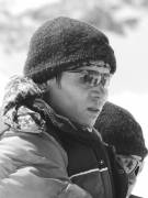 Baruntse Base Camp