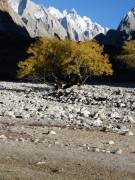Pakistan, Karakorum, nahe Hushe