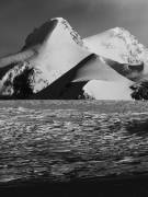 Pollux, Lyskamm