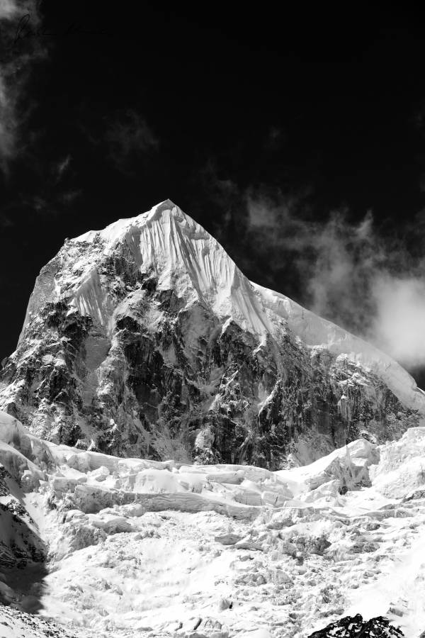 Manaslu X