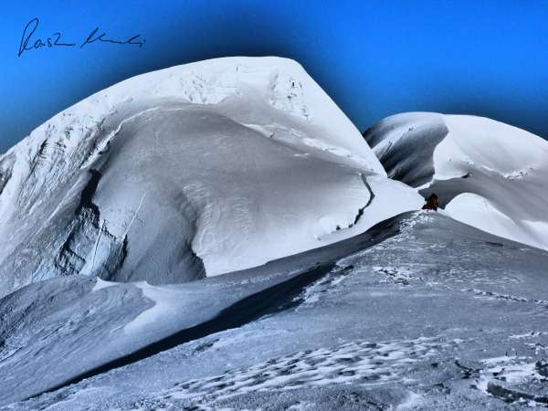 Mera Peak