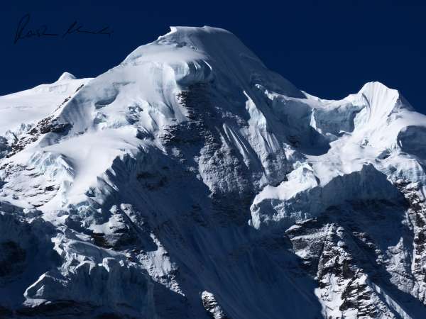 Nepal