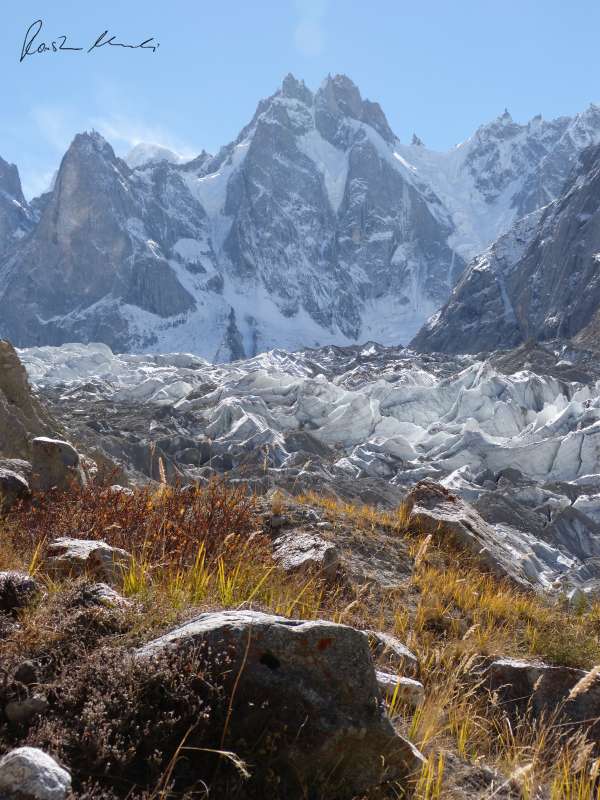 Pakistan, Karakorum, nahe Hushe