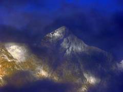 Annapurna I