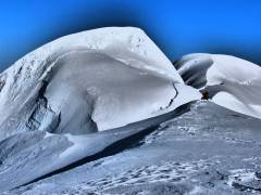 Mera Peak