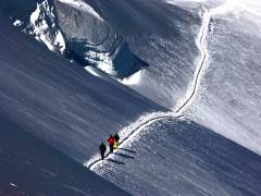 Spur 65 | Monte Rosa