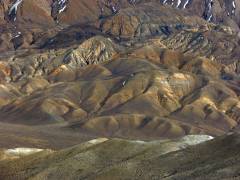 Mustang, bei Lo-Mantang