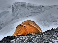 Mera Peak HC