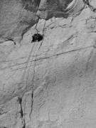 Aiguille Du Midi