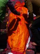Nepal, Katmandhu, Pashupatinath