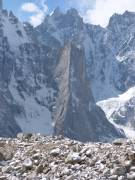 Pakistan, Karakorum, K7 BC