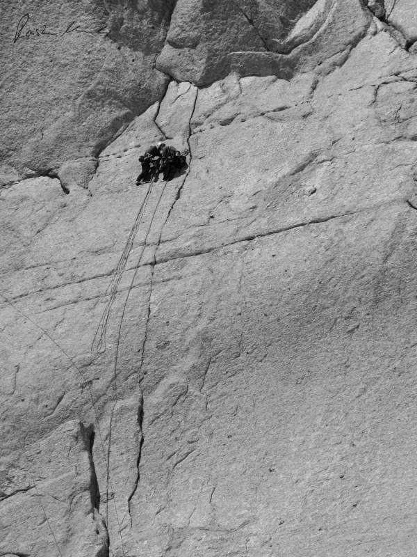 Aiguille Du Midi