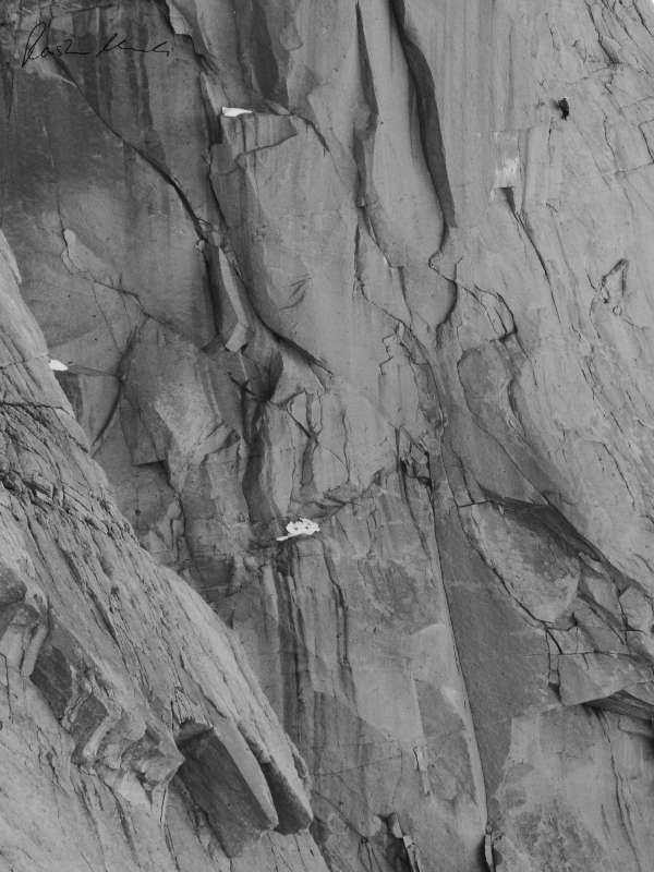 Aiguille du Midi