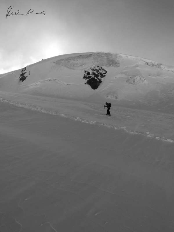 At Breithorn
