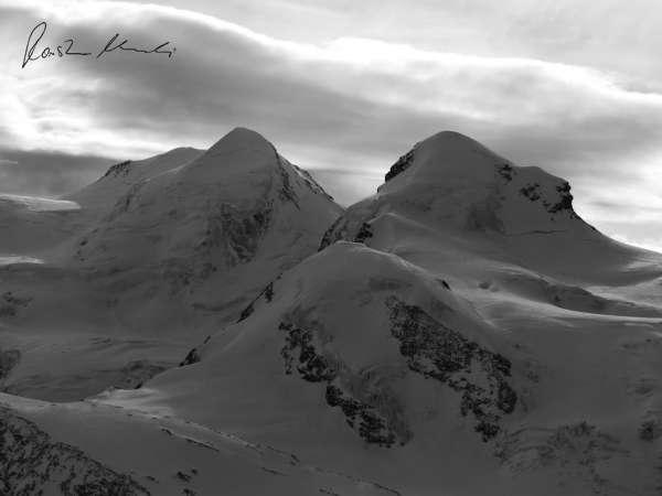 Schweiz, Castor, Pollux