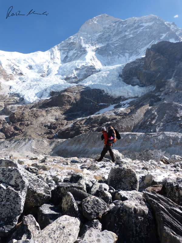 Makalu