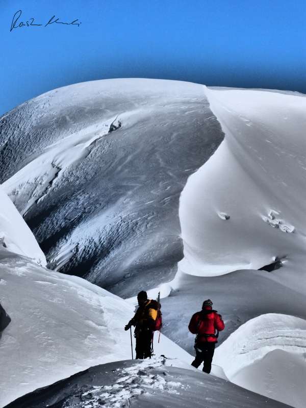 Mera Peak