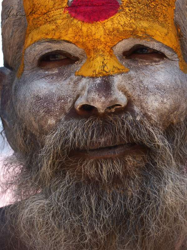 Pashupatinath