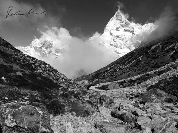 Panaroma, Nepal