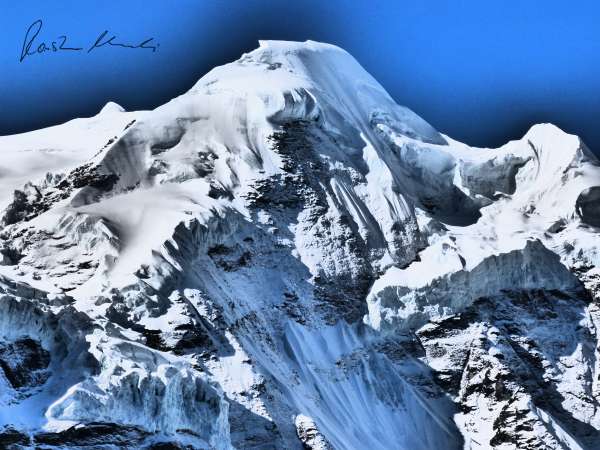 Nepal